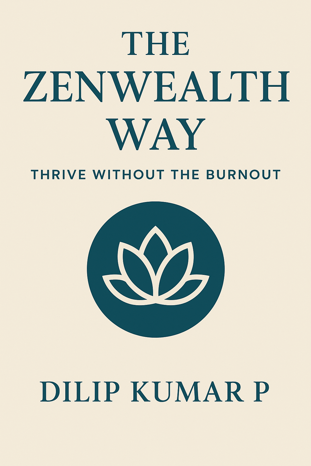 The ZENWEALTH Way