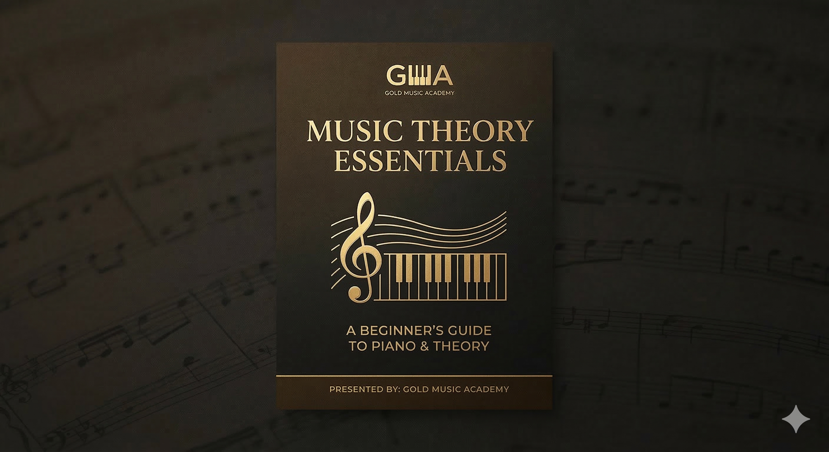 Music Theory Essentials